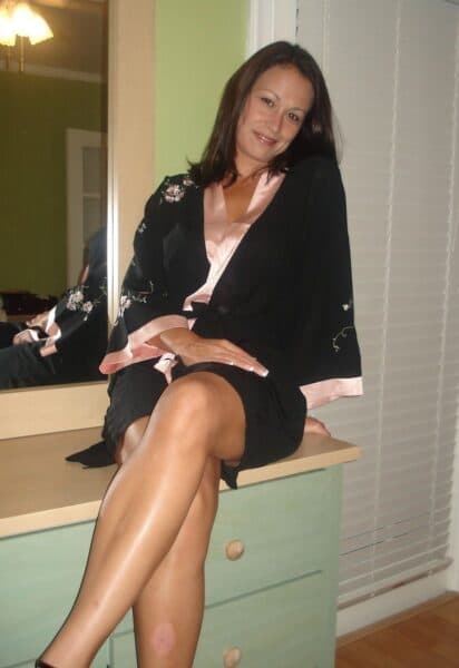 Je recherche un amant seul pour faire un plan baise